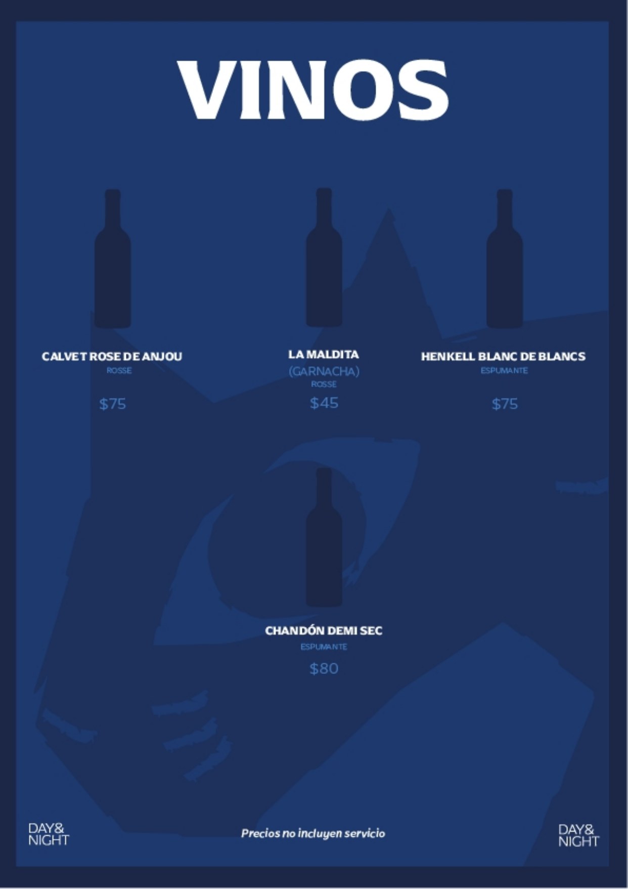 Más vinos