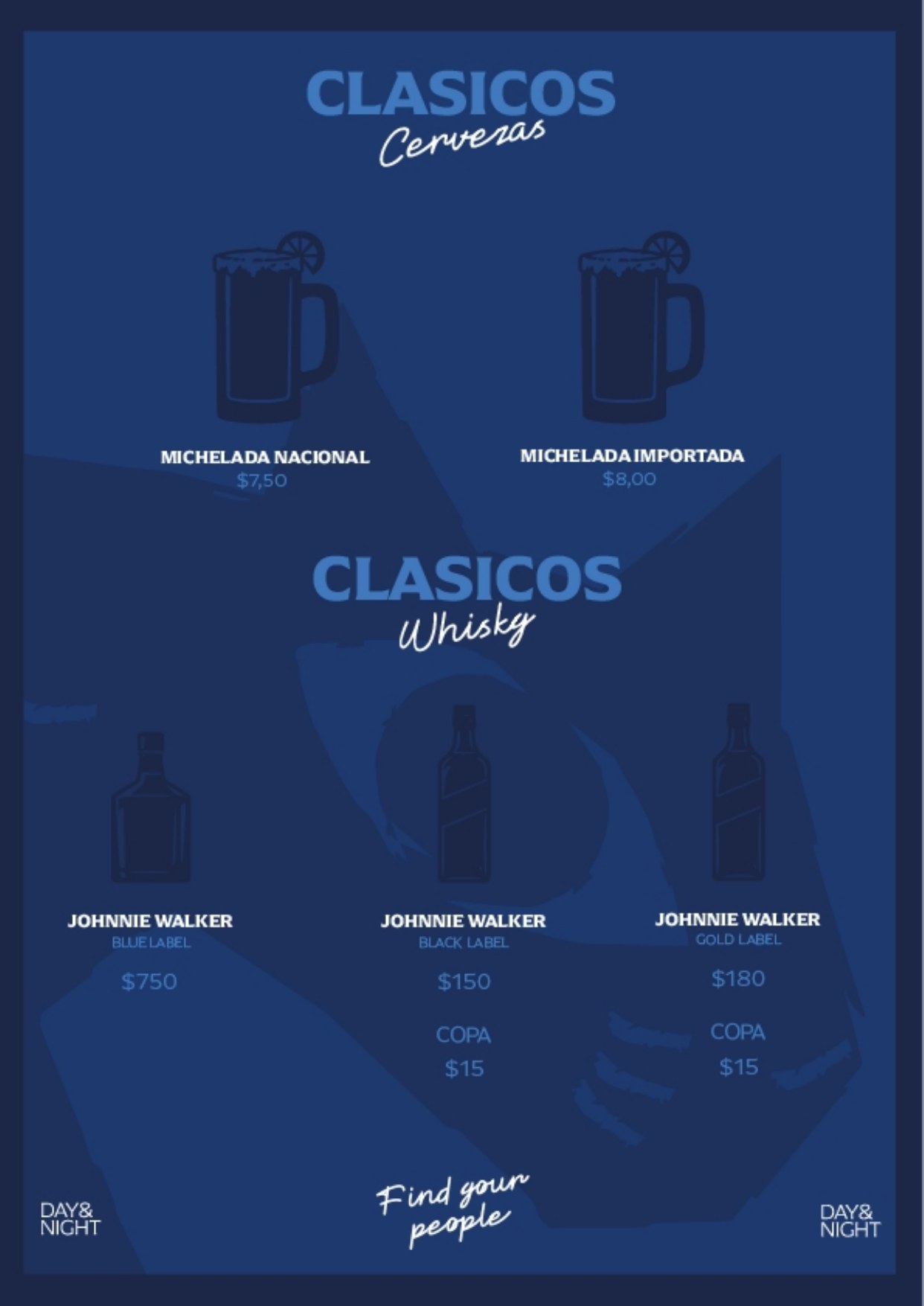 Whisky